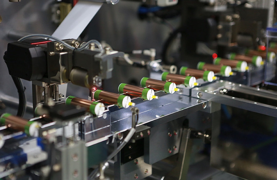 新能源（鋰電）